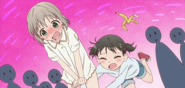 动画圈中那些常见的词语和黑话