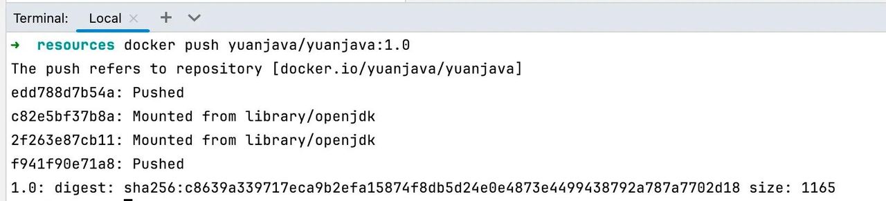 Docker是什么?K8s是什么?如何从0到1实现Docker与K8s全流程部署
