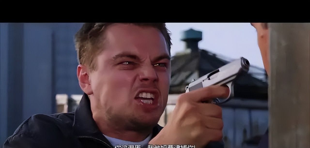 靠「抄袭」,他又赢麻了