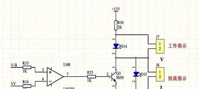 TL494制作0-60V0-20A，BUCK恒流恒压可调电源（电路图解）