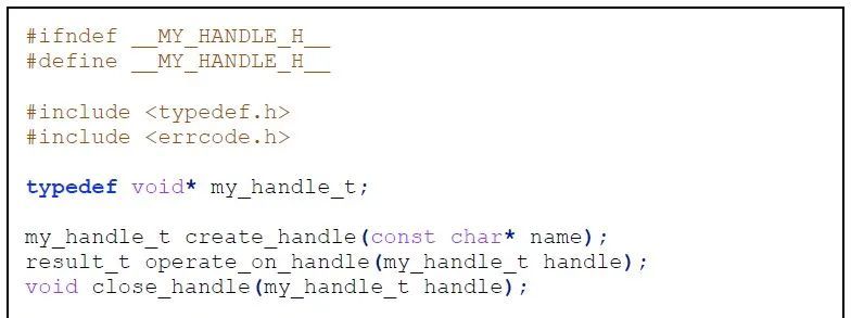 C语言中的extern "C"