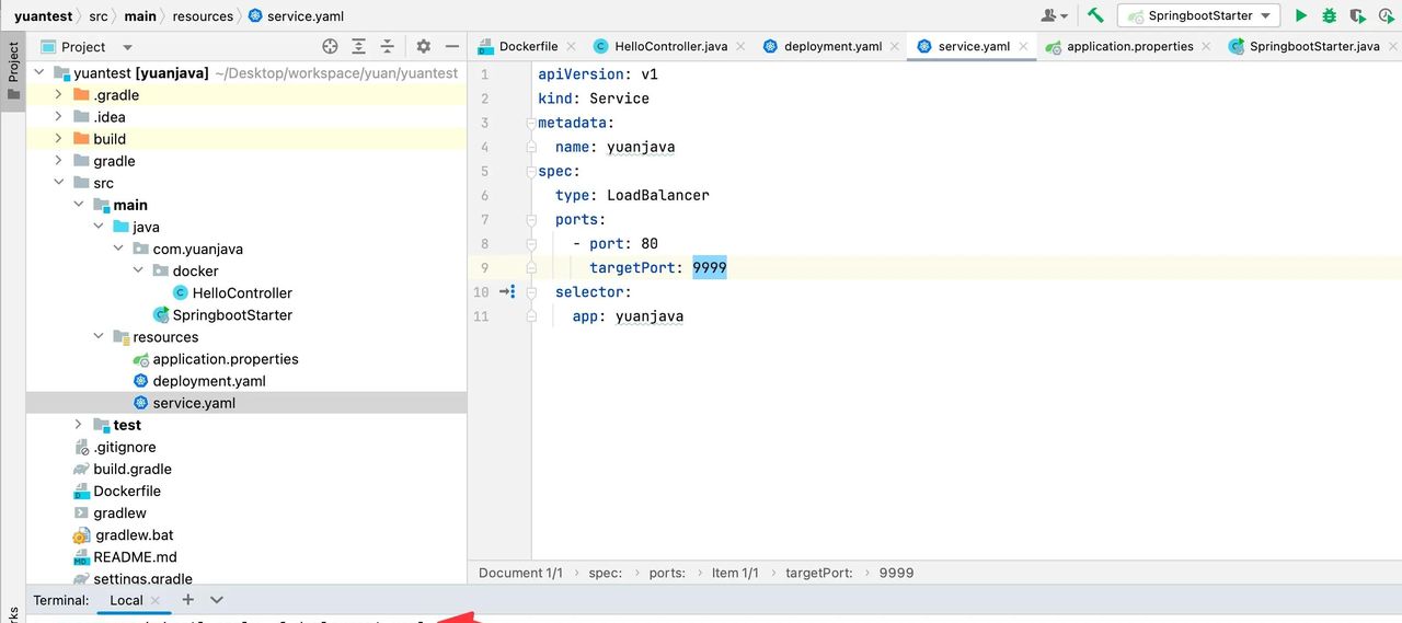 Docker是什么?K8s是什么?如何从0到1实现Docker与K8s全流程部署