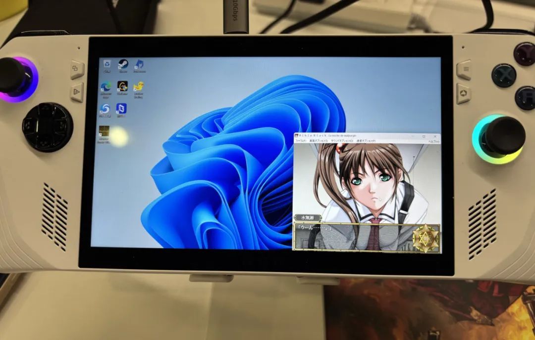 Steam只卖29元的网红“拼好帧”软件,一夜间让多少残疾显卡飞升50系“卡皇”?