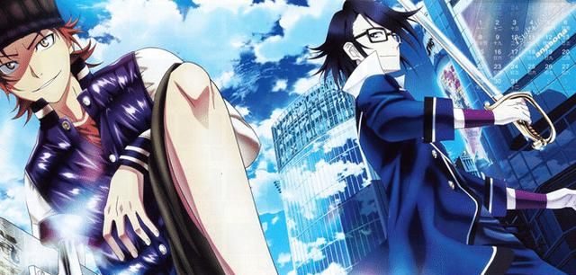 动画圈中那些常见的词语和黑话