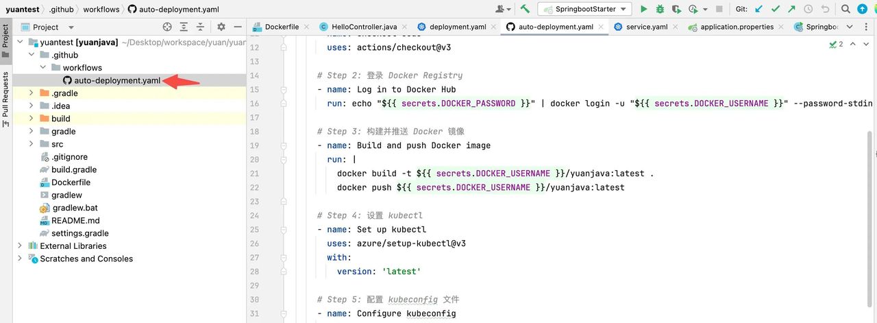 Docker是什么?K8s是什么?如何从0到1实现Docker与K8s全流程部署