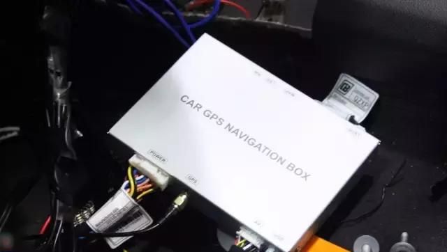 导航、泊车、防盗都有，不得不装的360全景行车记录仪安装教程