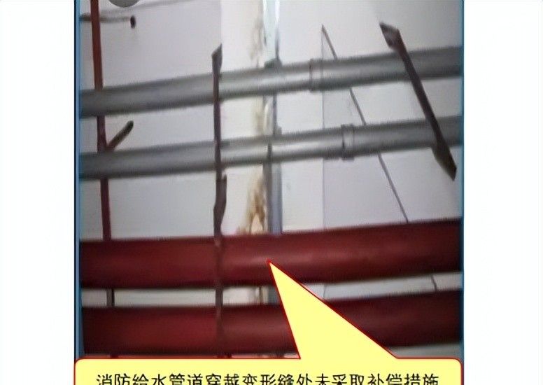 【图文消防验收】消防给水及消火栓系统常见问题解析及防治指南 二