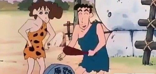 [动漫推荐] 请安全着陆，盘点动画中的十大贫乳妹纸