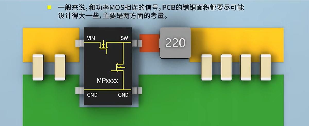 Buck电路PCB布局5大玄学!搞懂秒变电源大神,稳如老狗!