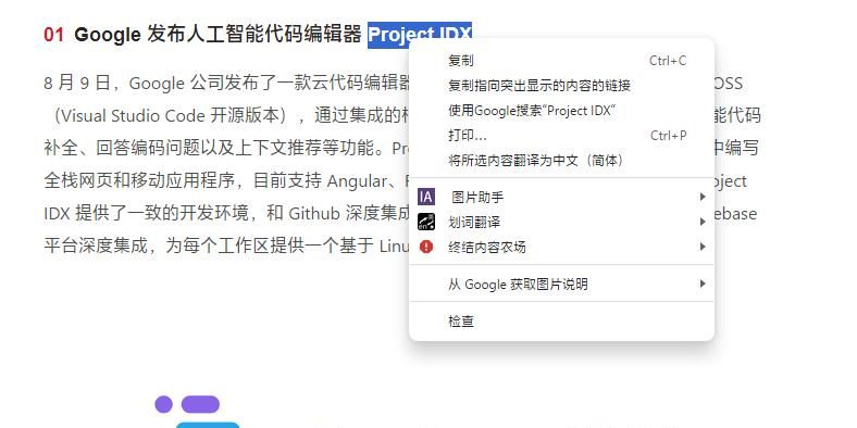 推荐 4 个让浏览器更好用的「隐藏开关」