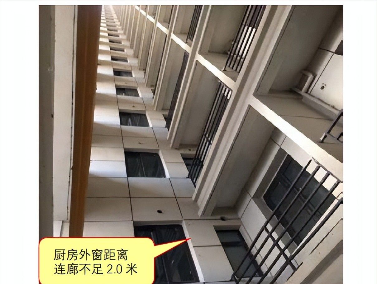 【图文消防验收】防火分隔和建筑构造常见问题解析及防治指南之二