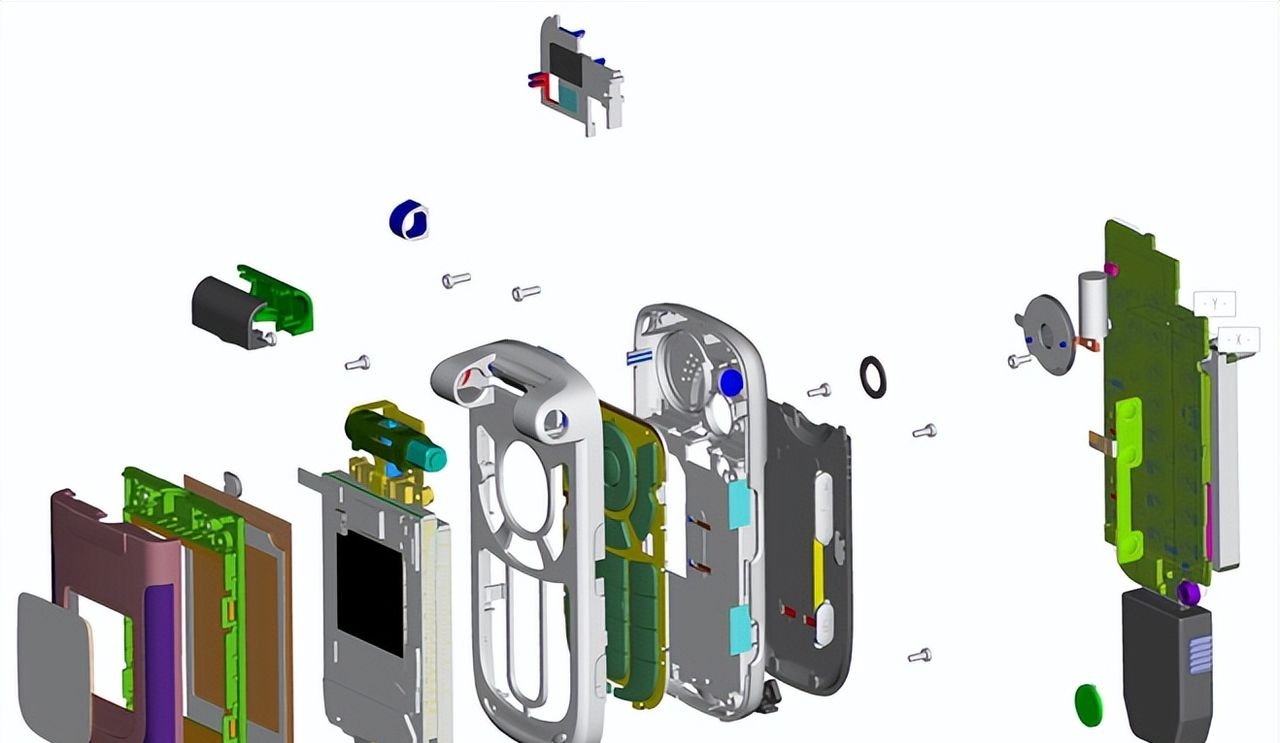 第1章 Solidworks快速入门