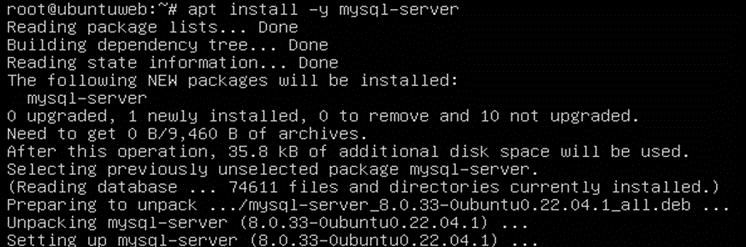 Ubuntu中直接安装配置MySQL和用Docker容器安装配置MySQL的方法