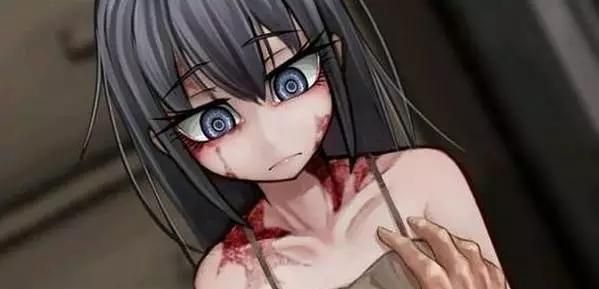 绅士眼中的反伦理美学,这一期果然是大写的污