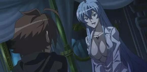 绅士眼中的反伦理美学，这一期果然是大写的污