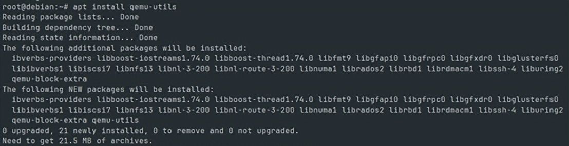 ESXi平台部署 eNSP Pro
