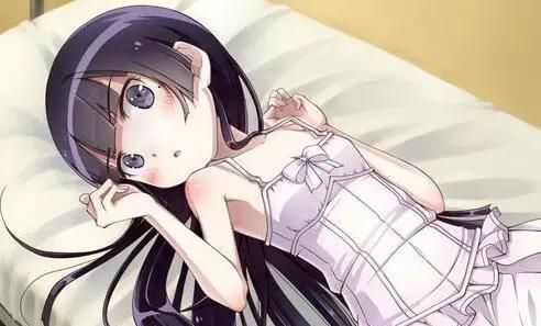 绅士眼中的反伦理美学,这一期果然是大写的污