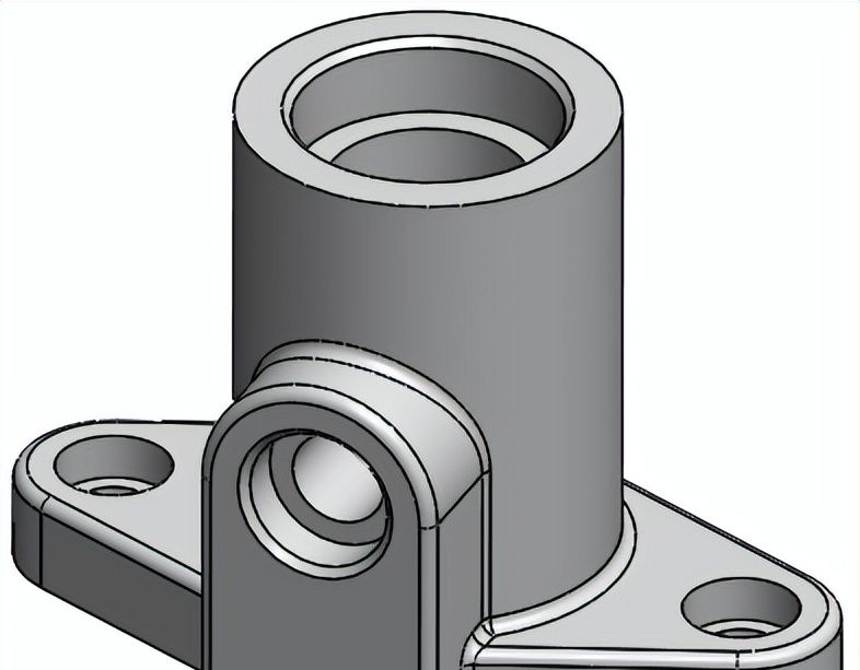 第1章 Solidworks快速入门