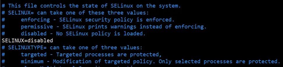 在centos7 安装安全狗safedog