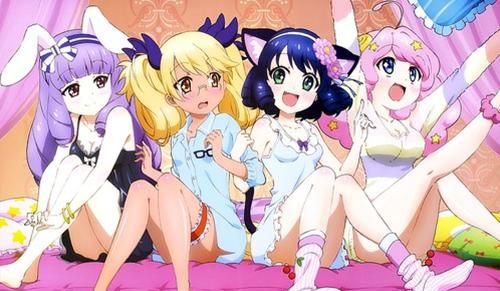 《ACG麦萌日报》不是里番能看?知名黄油艹猫要众筹做动画!