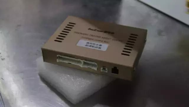 导航、泊车、防盗都有，不得不装的360全景行车记录仪安装教程