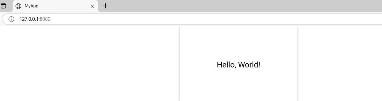 初识 Remi,用 Python 轻松构建 Web UI
