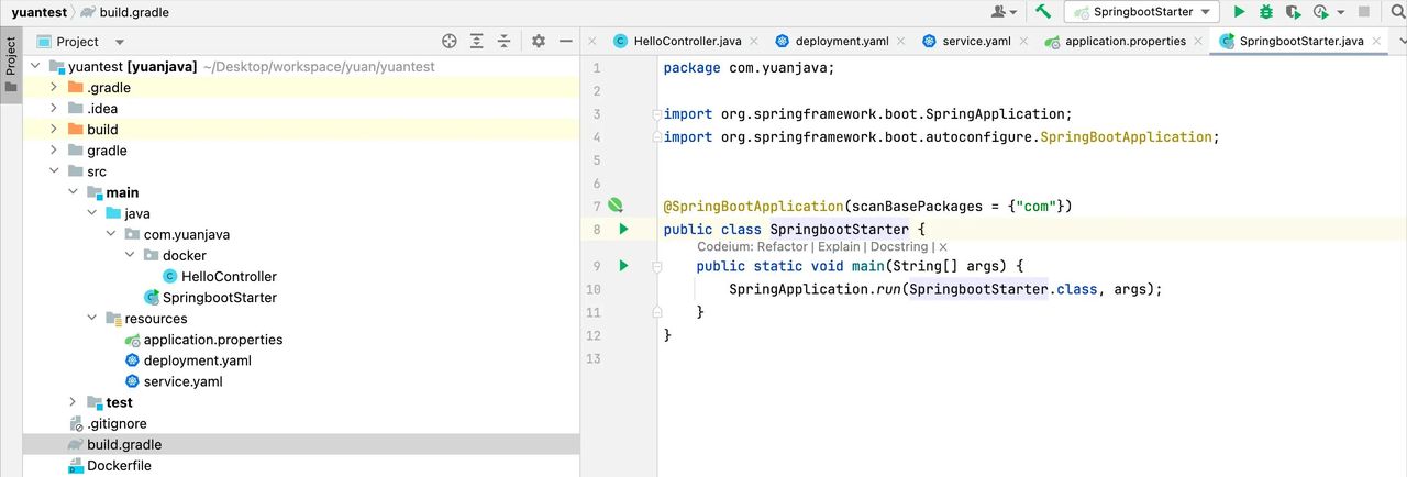 Docker是什么?K8s是什么?如何从0到1实现Docker与K8s全流程部署