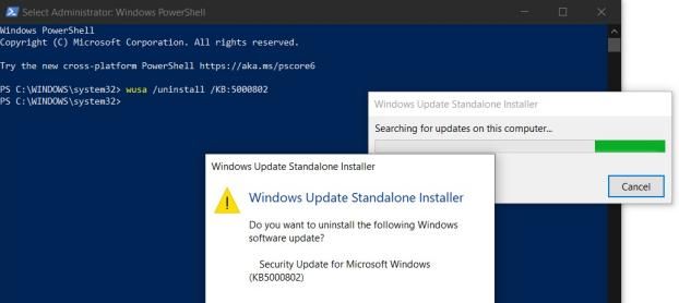 蓝屏解决办法汇总