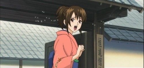 [动漫推荐] 请安全着陆，盘点动画中的十大贫乳妹纸