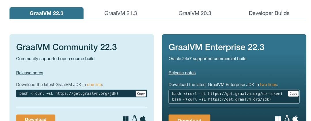 过两年 JVM 可能就要被它替代了