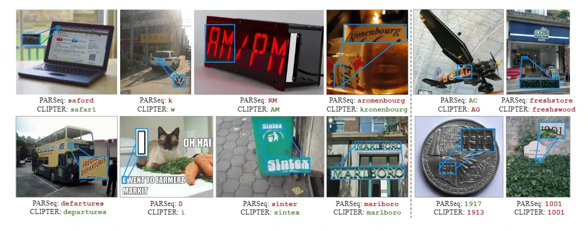 2025-01-30【CLIPTER】用clip提供背景信息,在更大的场景下学习