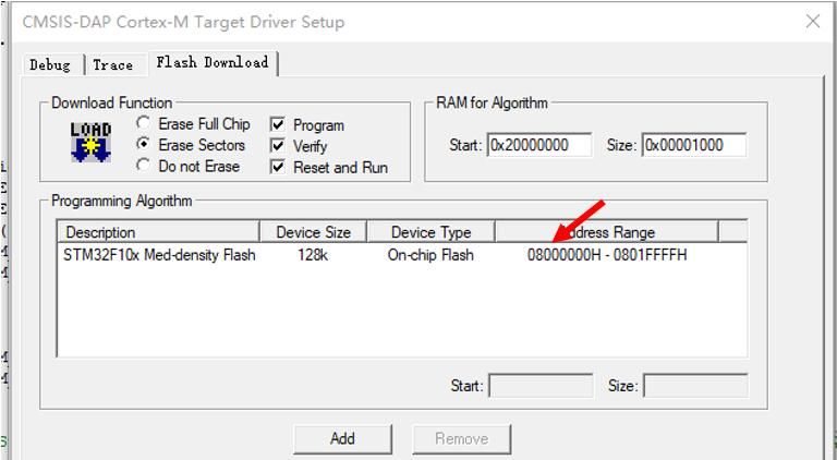keil常见问题以及解决方法