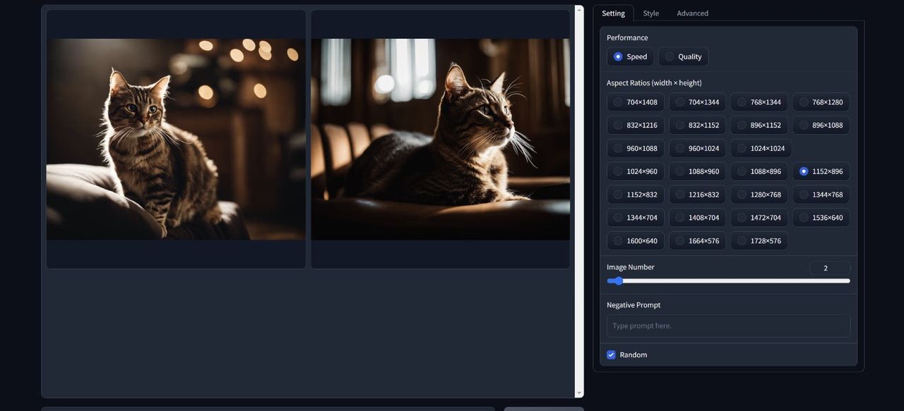 Github开源项目月刊精选-2023年11月