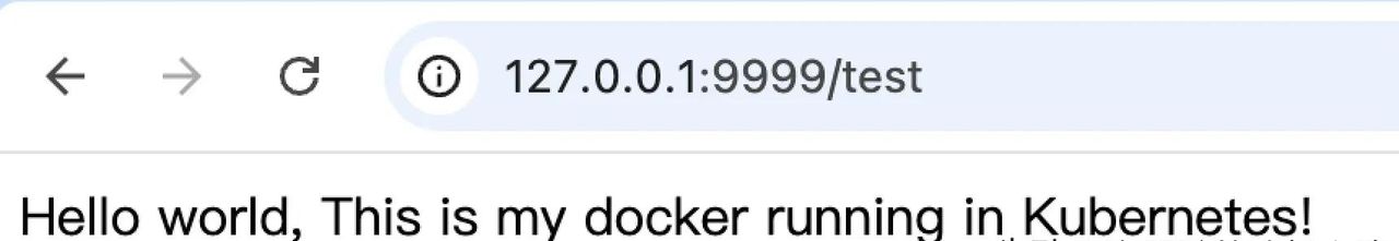 Docker是什么?K8s是什么?如何从0到1实现Docker与K8s全流程部署
