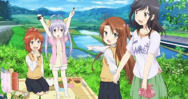 动画圈中那些常见的词语和黑话