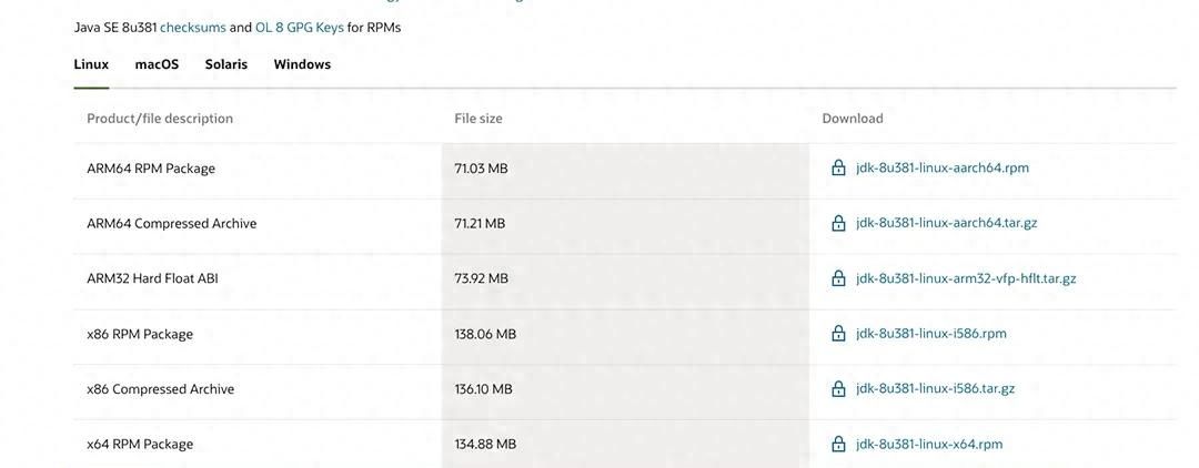 按这个方法打java17的镜像，直接减少70%