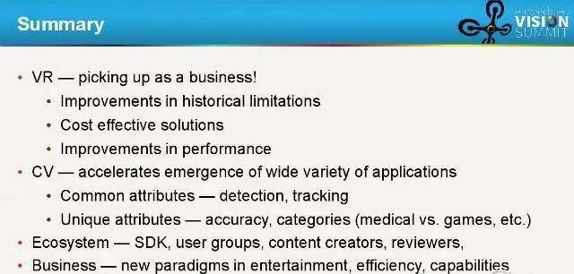 AMD大神撕技术：VR还有这些坑没填！「附报告」
