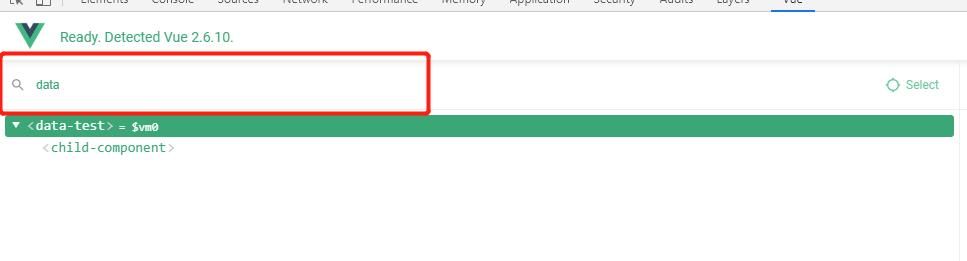 手抓手带你使用 vue devtools