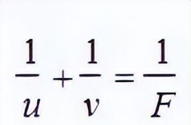 关于相机光学中若干疑难问题的解释