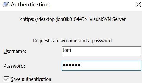 如何安装SVN客户端?如何使用SVN检出、提交、修改、增加