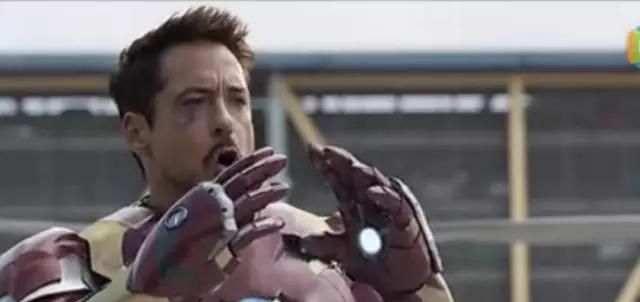 漫威迷撰写最喜欢的漫威台词，看得我震惊了！