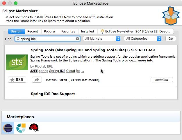 Java 开发的 10 大必备 Eclipse 插件