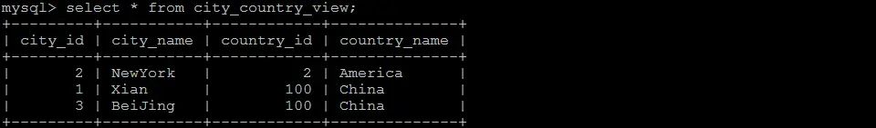 超详细图解！【MySQL进阶篇】[索引][视图][触发器][函数][存储过程]