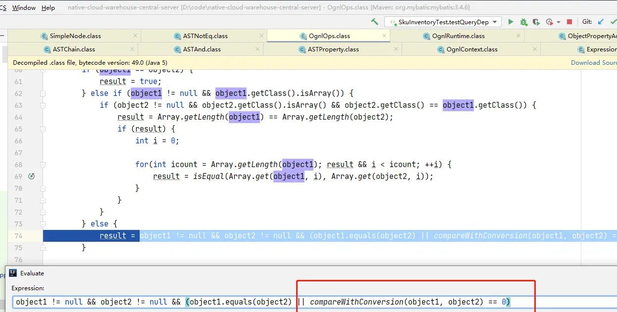Mybatis 关于Bigdecimal类型 动态SQL != “” 导致不能更新（赋值）的问题，mybatis的动态SQL中””会被解析成0