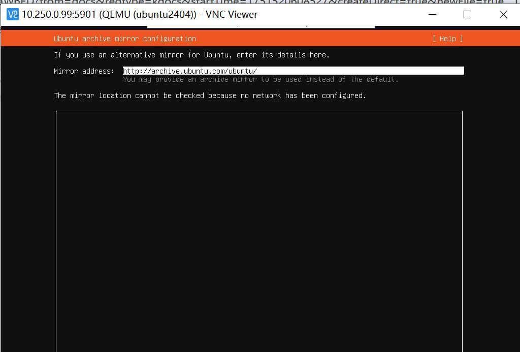 Ubuntu24-04 server版本OpenStack虚拟机镜像制作