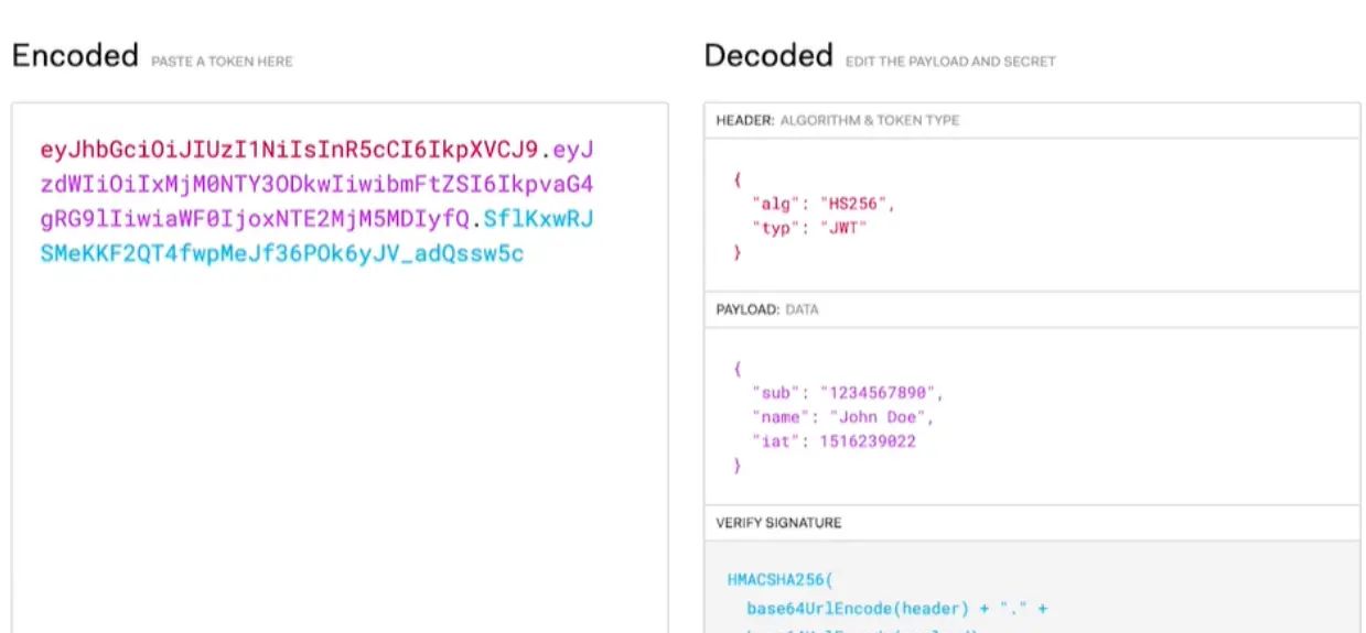 关于HTTP,Token,JWT,IDP,SSO,CAS那些事