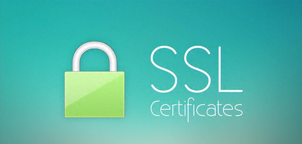 两种域名可以申请一年期免费SSL证书