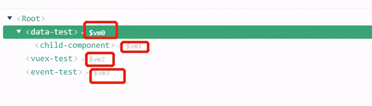 手抓手带你使用 vue devtools