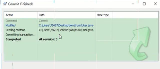 如何安装SVN客户端?如何使用SVN检出、提交、修改、增加
