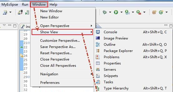 MyEclipse中文教程四：安装SVN插件